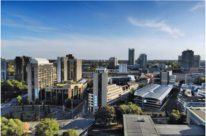 Branch Essen